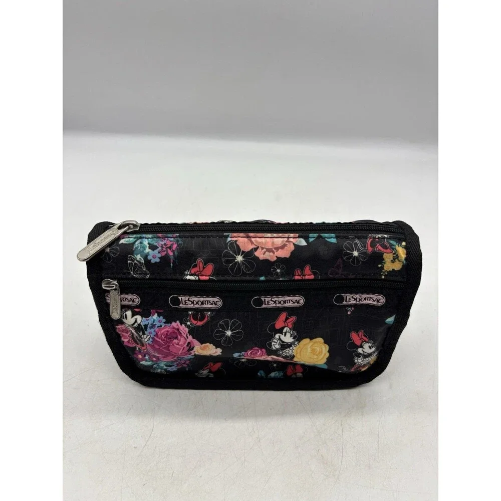 Lesportsac disney minnie